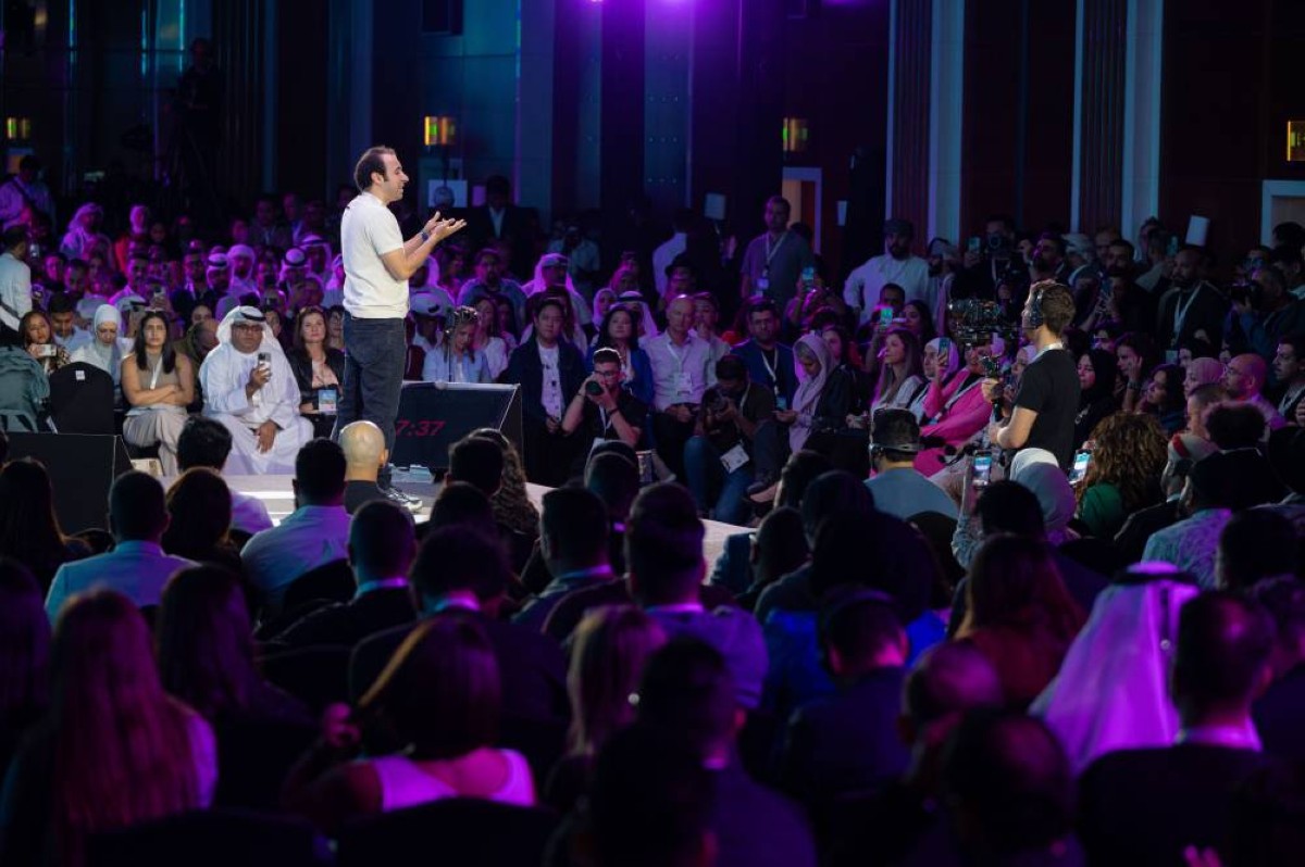 خلال إحدى ورش الدورة السابقة 