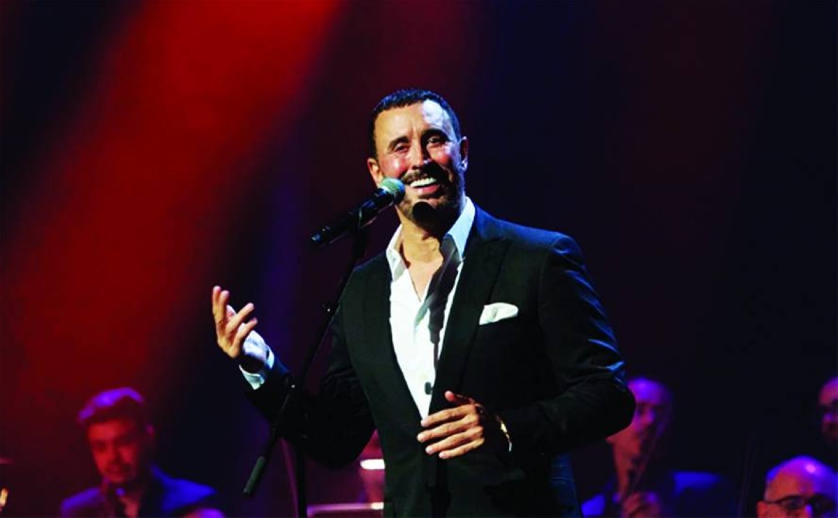 كاظم الساهر