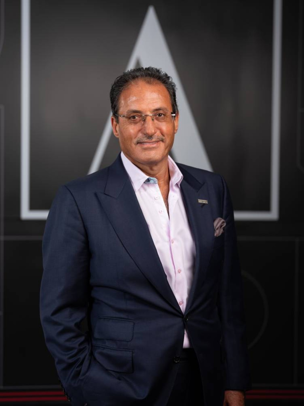 موفق القداح