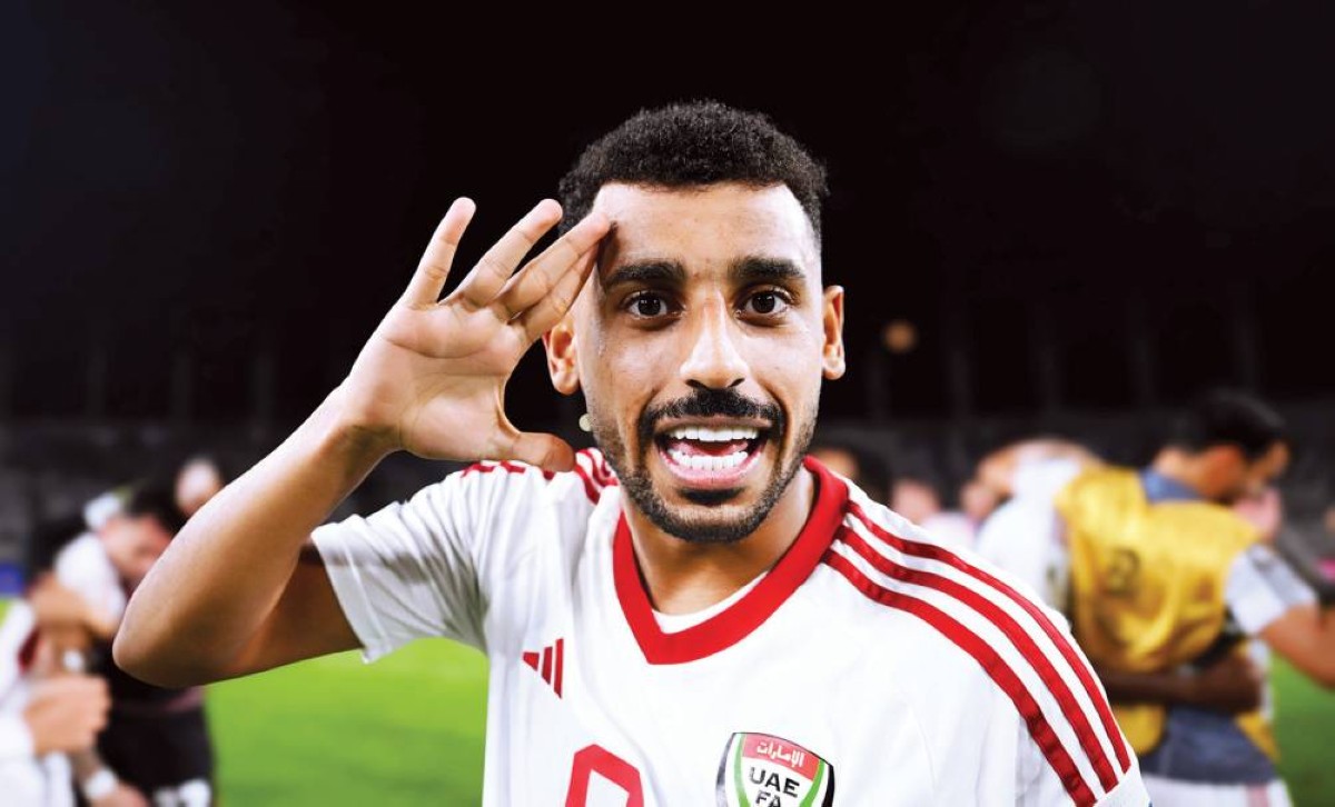 حارب عبدالله