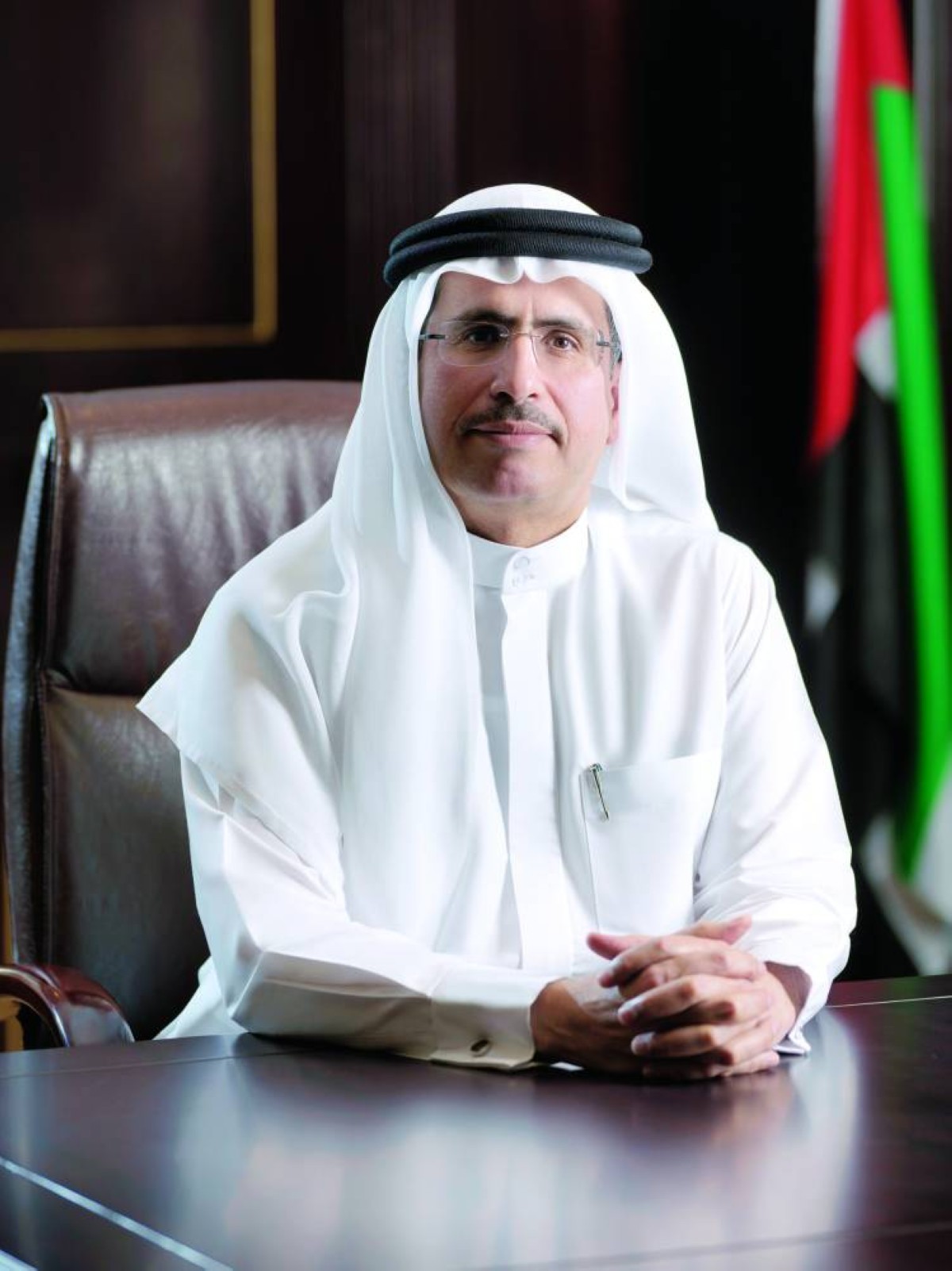 سعيد الطاير