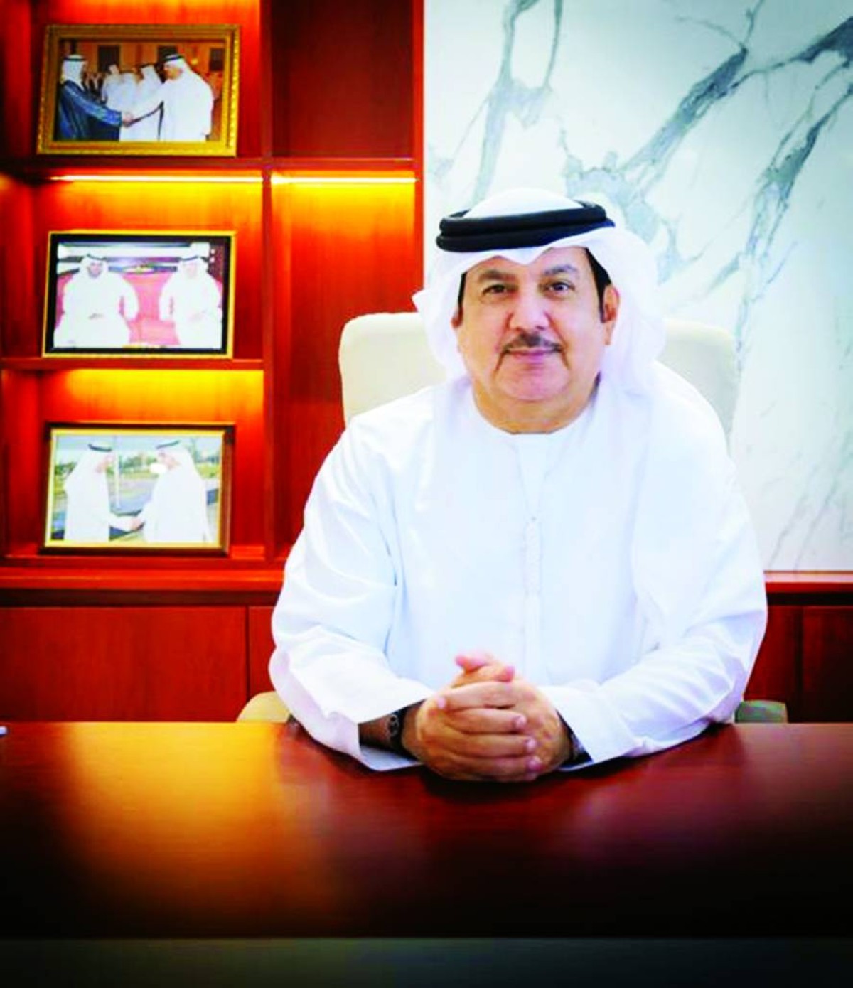محمد الأفخم