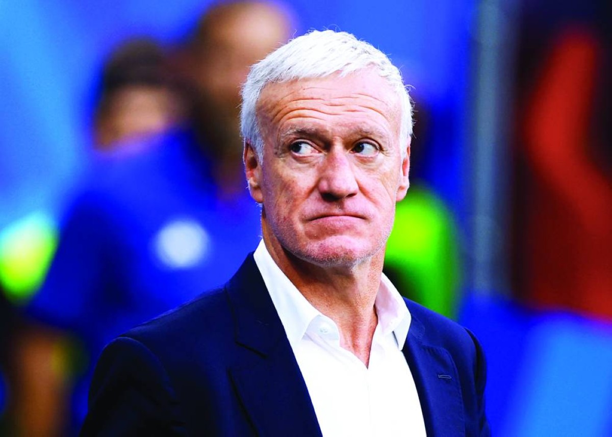 ديدييه ديشامب