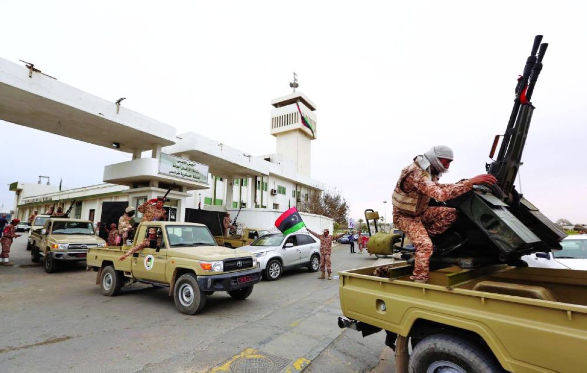 ليبيا.. جهود أممية لإعادة إدماج المسلحين