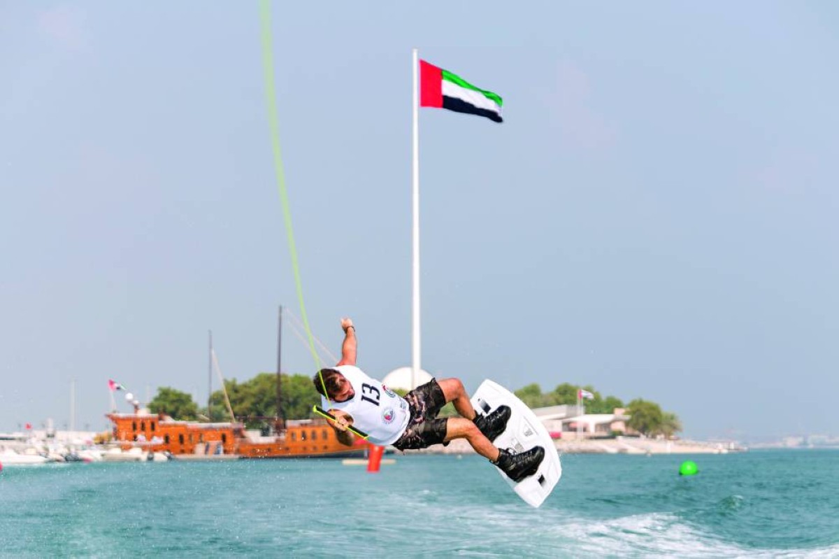 مستويات متميزة قدمتها البطولة