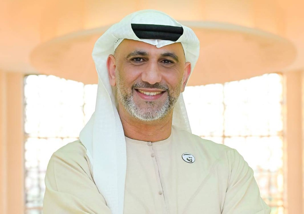 ياسر القرقاوي