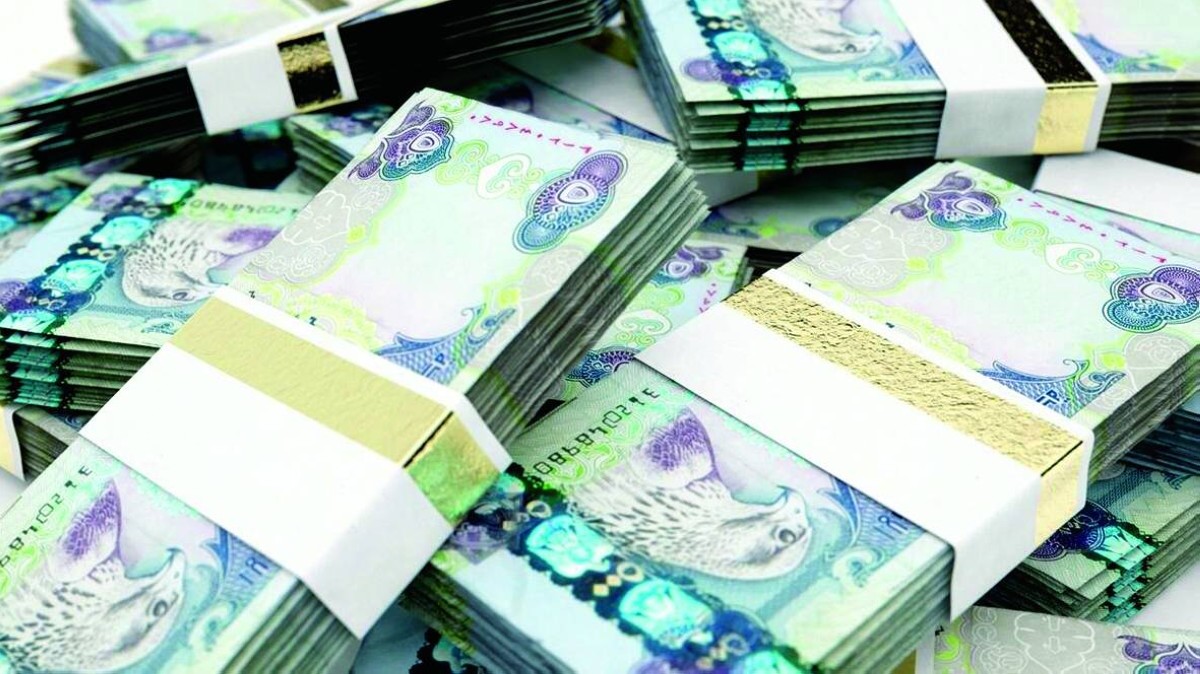 أعلى نمو لإقراض البنوك الخليجية في 13 فترة ربع سنوية