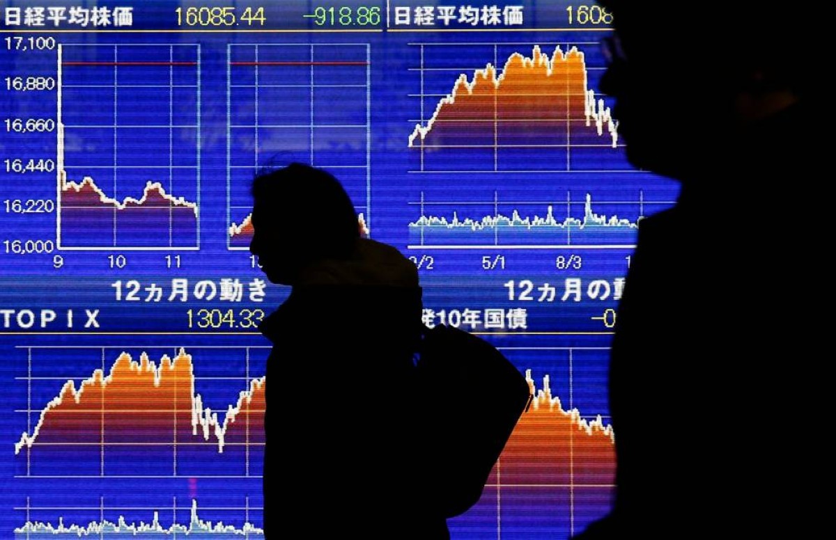 المؤشر نيكاي يغلق مرتفعاً مع تقييم المستثمرين لبيانات أمريكية إيجابية