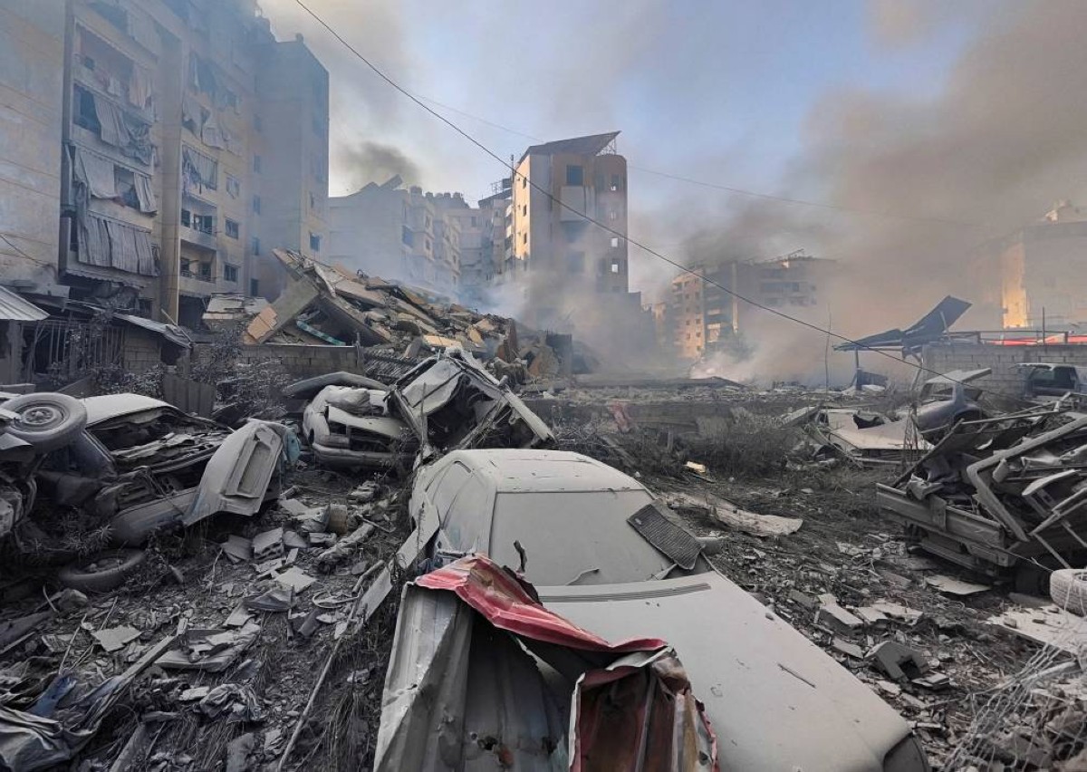 انفراجة قريبة في وقف إطلاق النار بين إسرائيل ولبنان