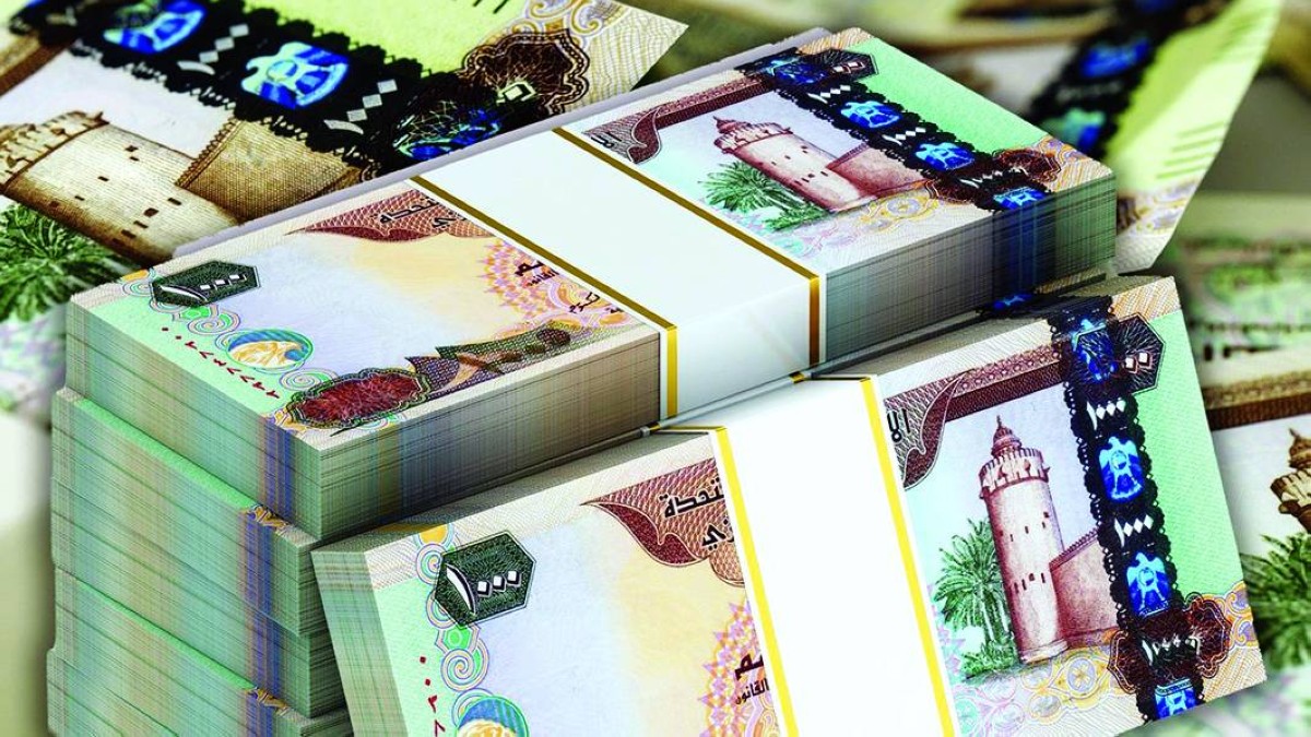 ارتفاع إجمالي الدخل التشغيلي بالقطاع المصرفي
