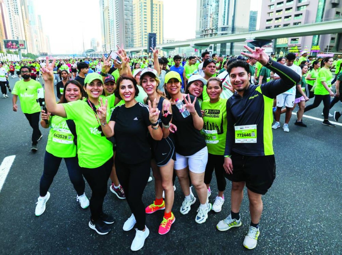 مناسبة مجتمعية يحرص الجميع على المشاركة فيها