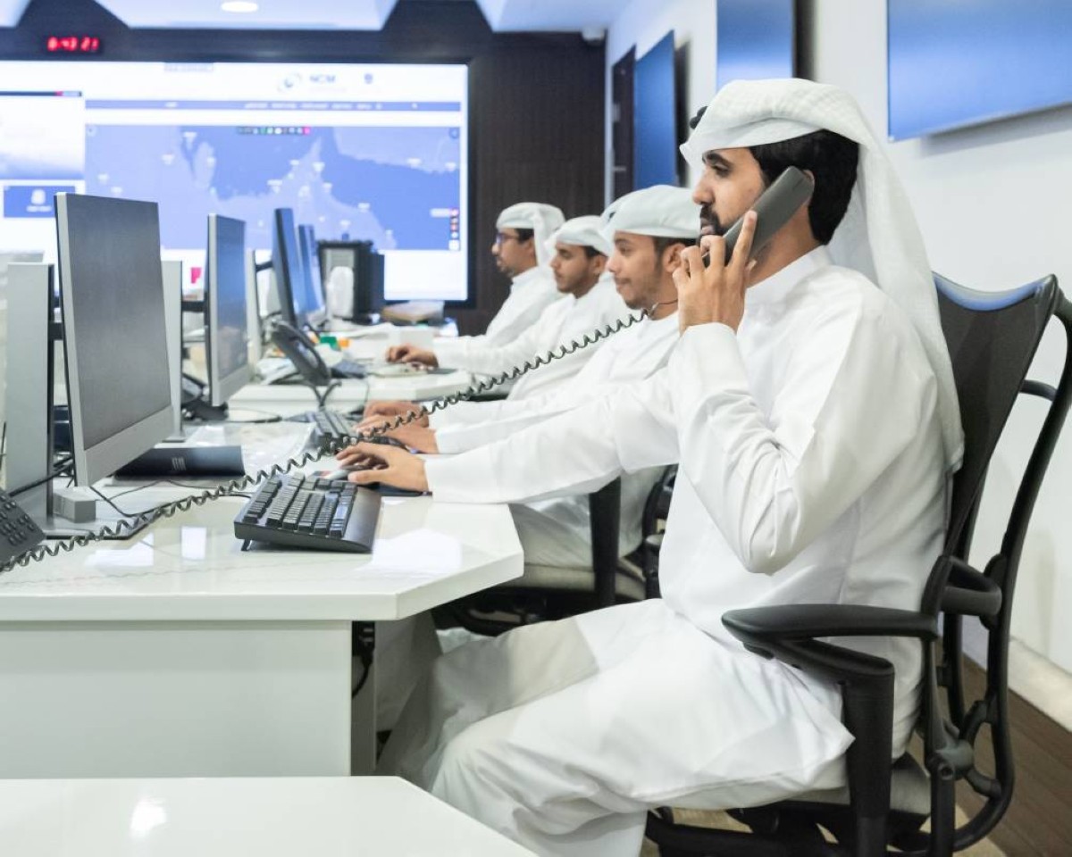 دعم خطط استمرارية الأعمال في المؤسسات والقطاعات الحيوية أثناء الطوارئ والأزمات