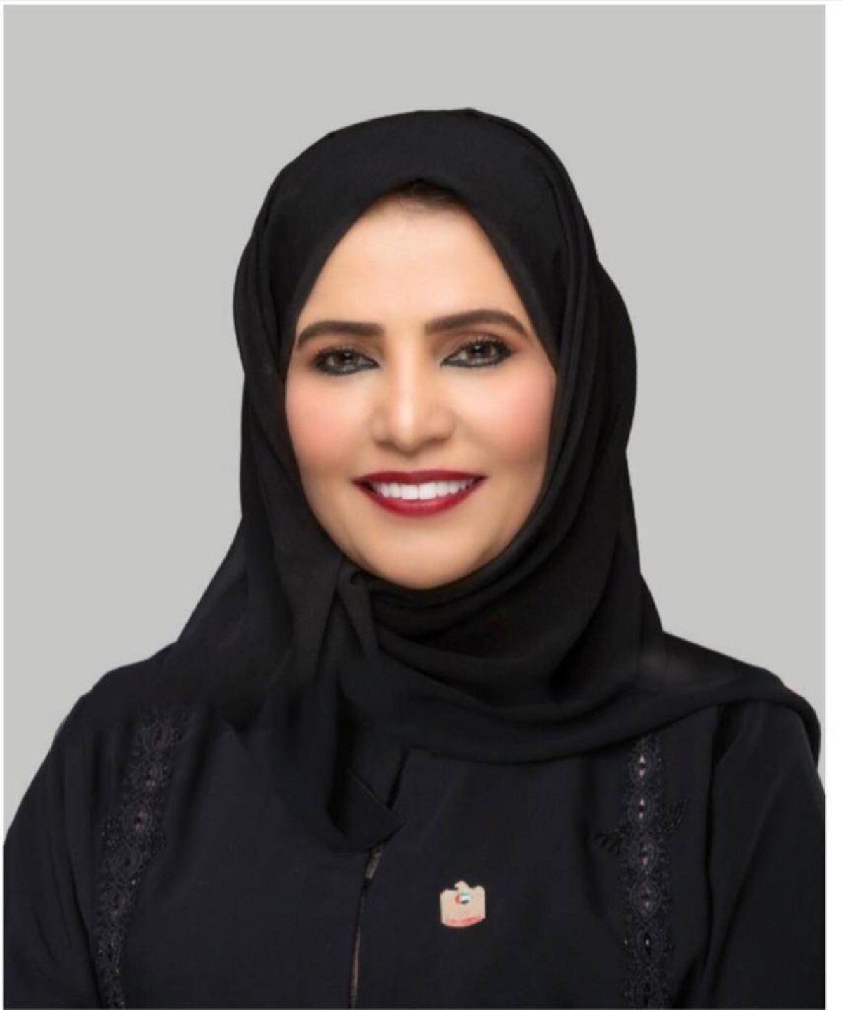 ناعمة الشرهان