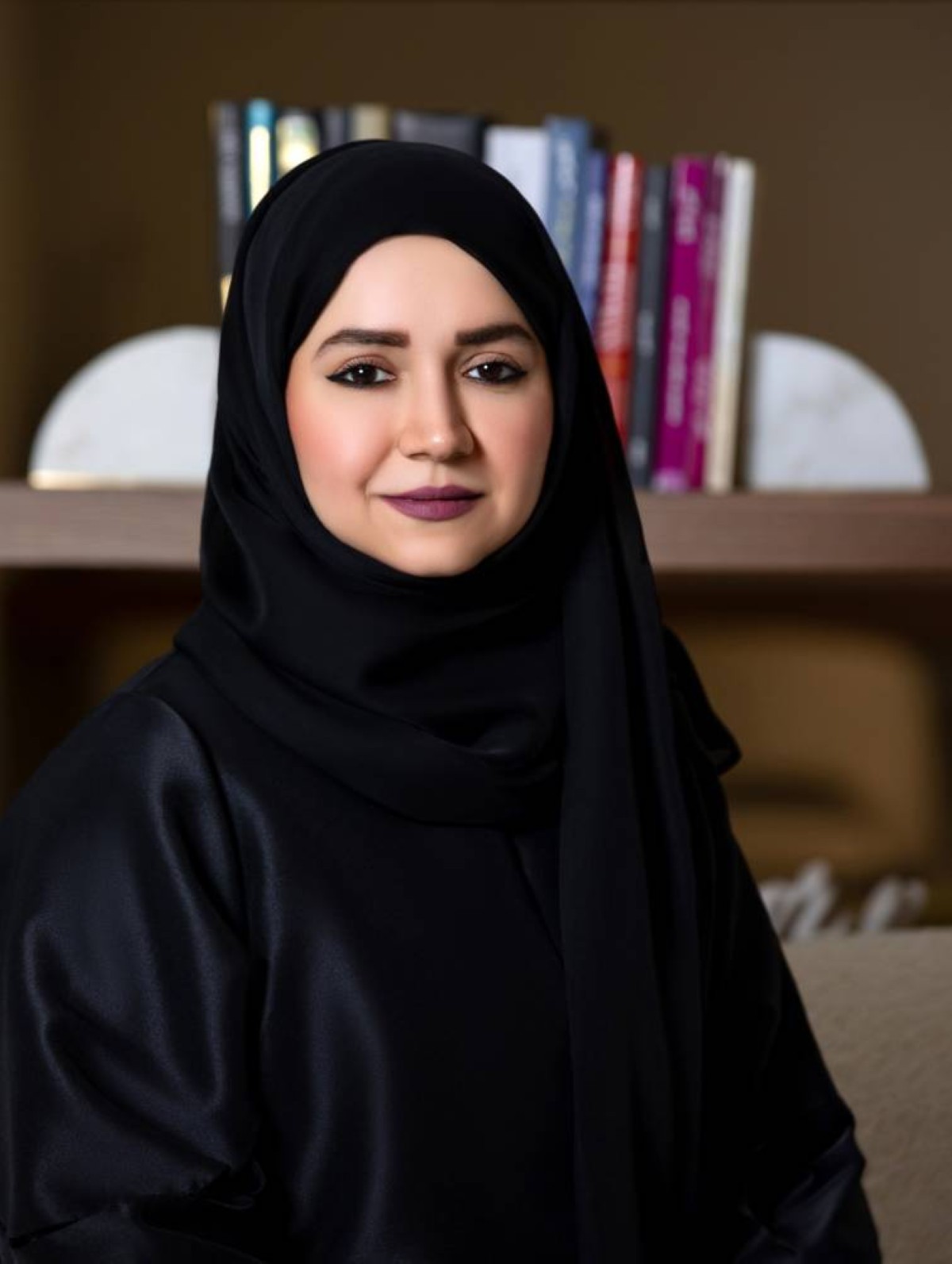 نعيمة أهلي