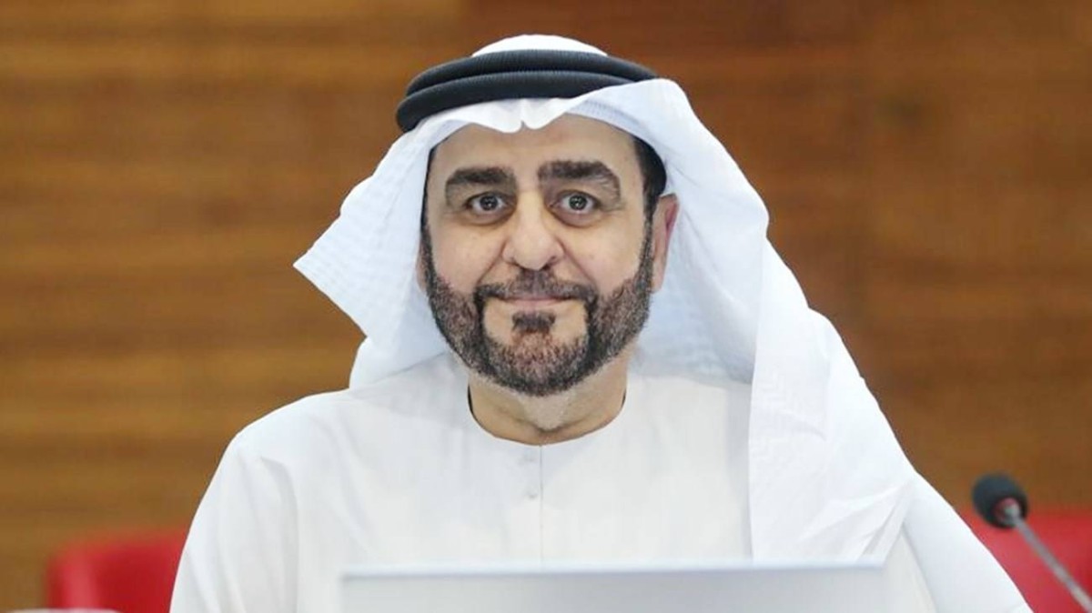 منصور العور