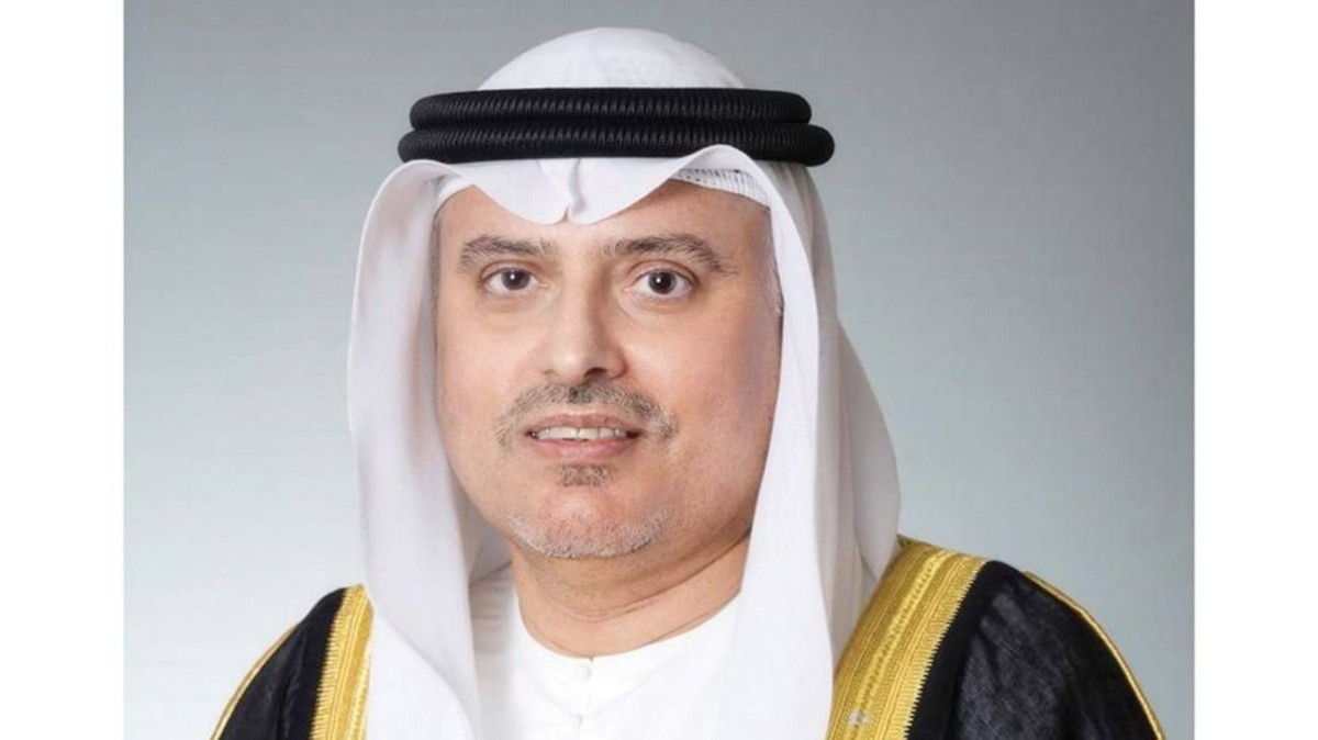 عبدالرحمن العور