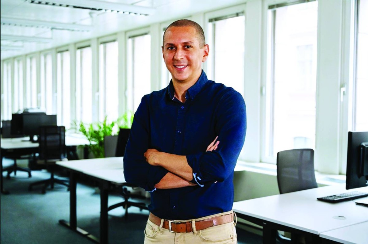 إبراهيم إمام