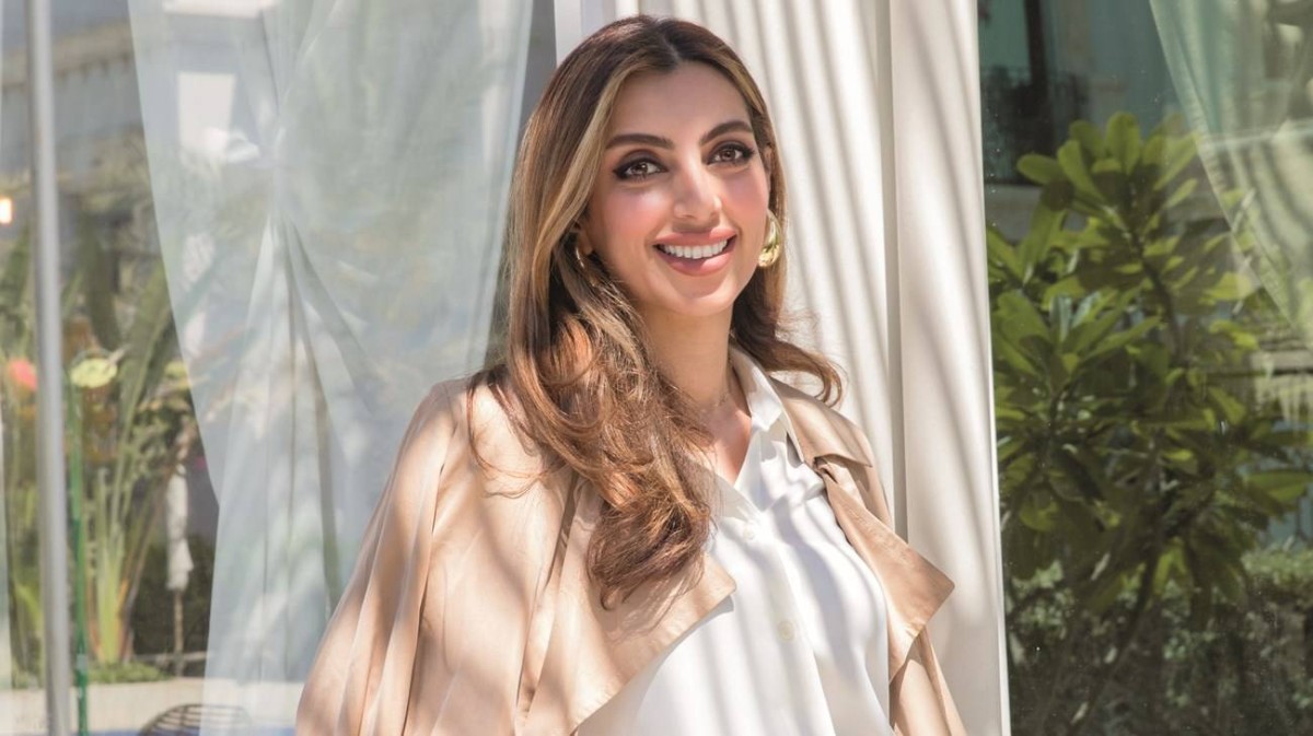 مروة المعمري