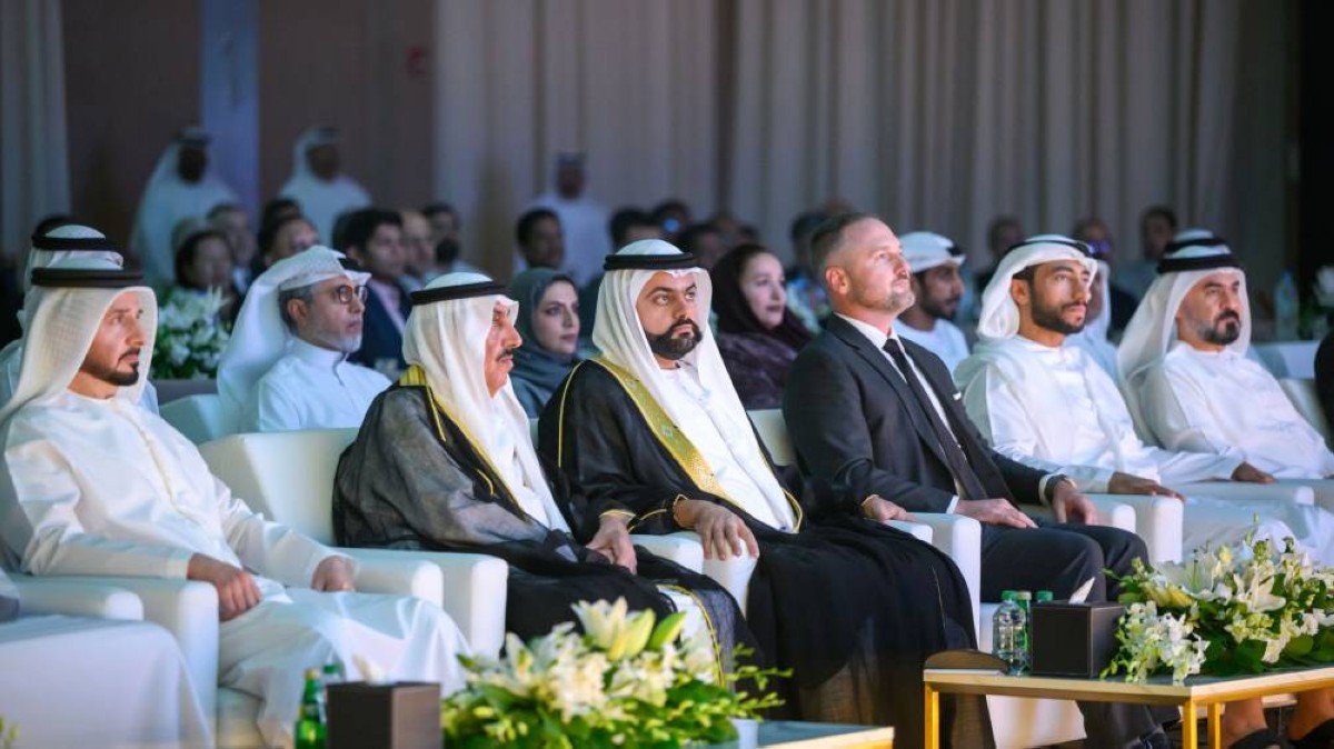 محمد الشرقي: دور مهم لـ«إينوك» و«فوباك هورايزون الفجيرة» في تنمية قطاع الطاقة