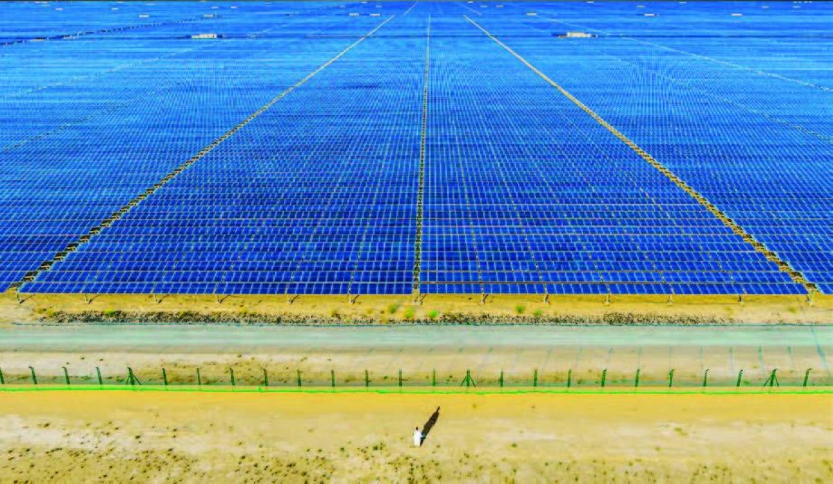 صورة عمران الأنصاري