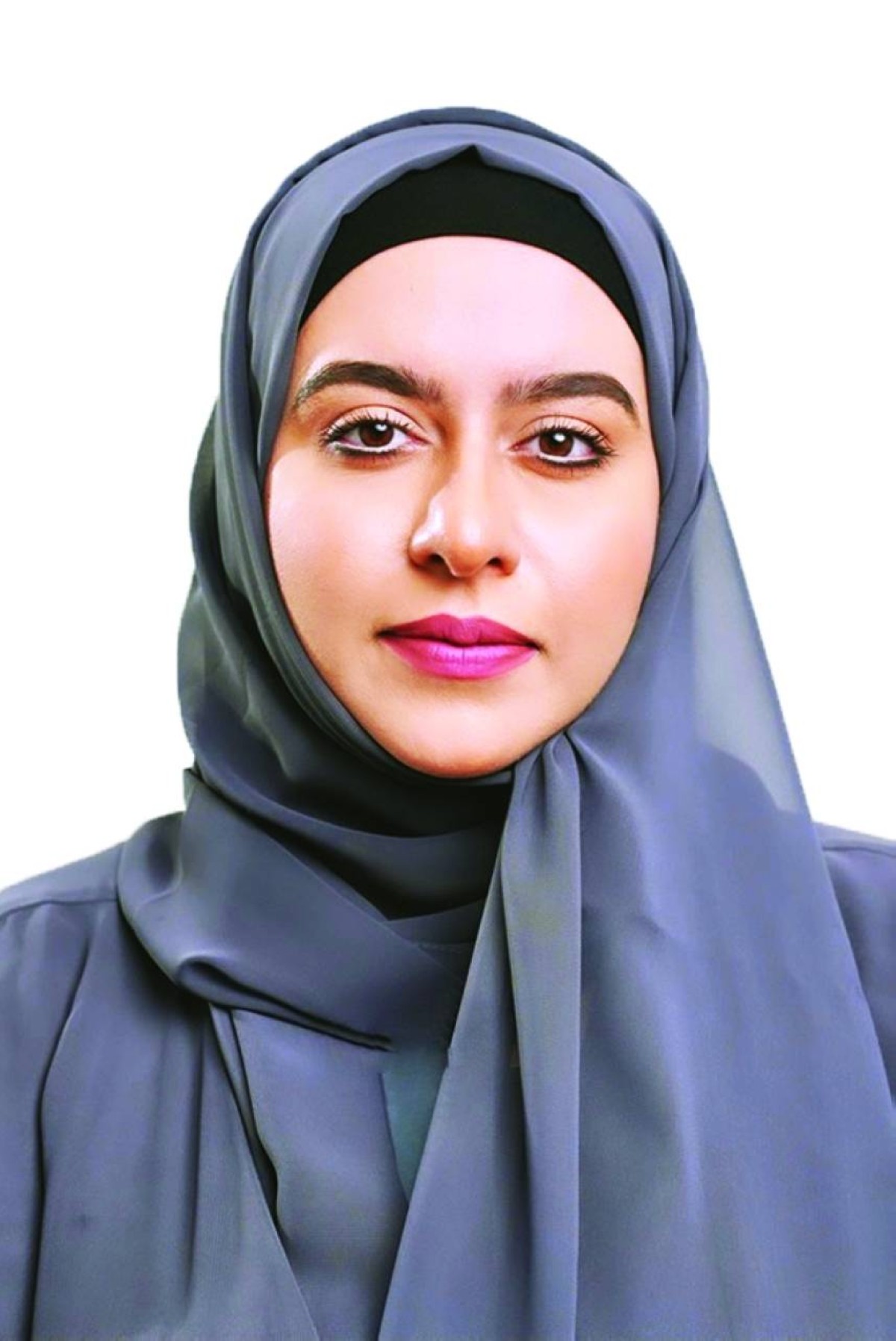 فاطمة الجوكر