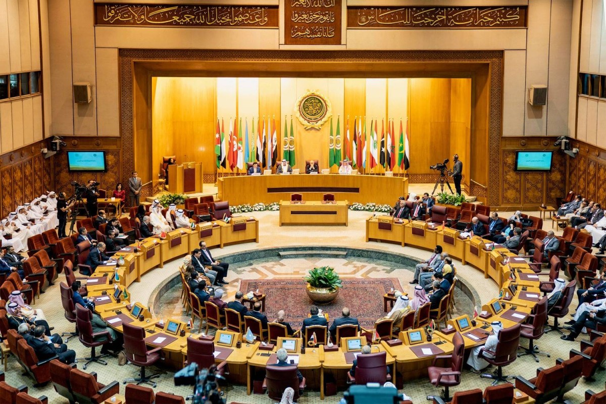 الجائزة تستهدف تحقيق التميز المؤسسي بالقطاعات الحكومية العربية | أرشيفية