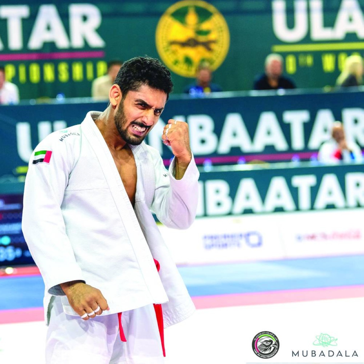 خالد الشحي