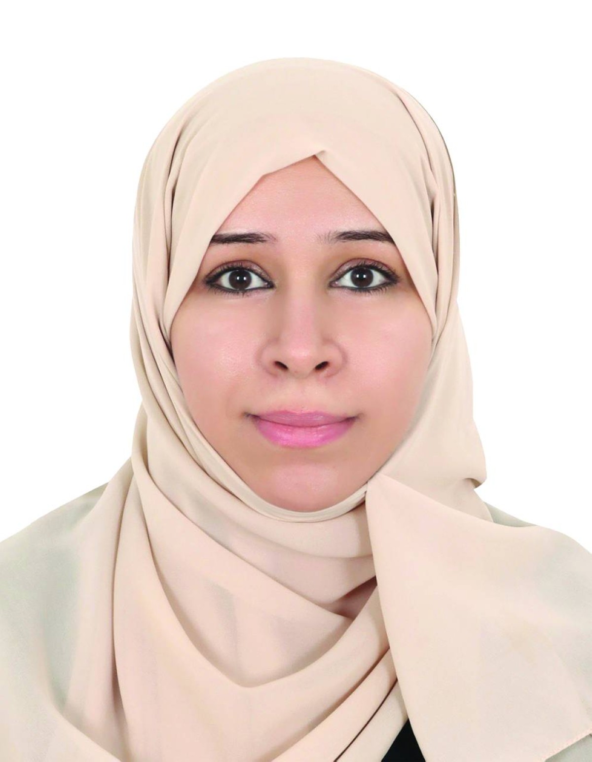 فاطمة الظاهري