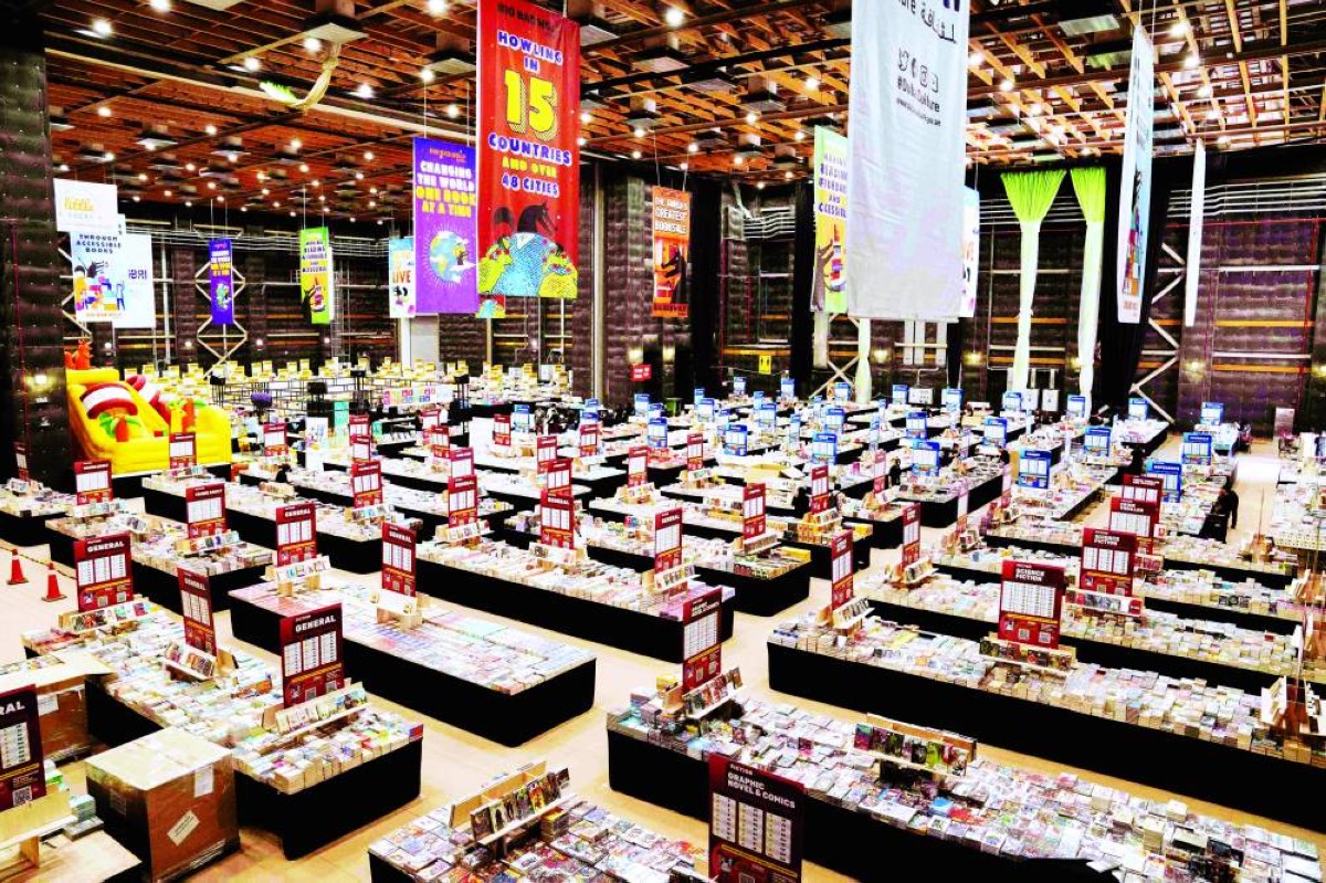 مسابقات وجوائز وعروض ترفيهية