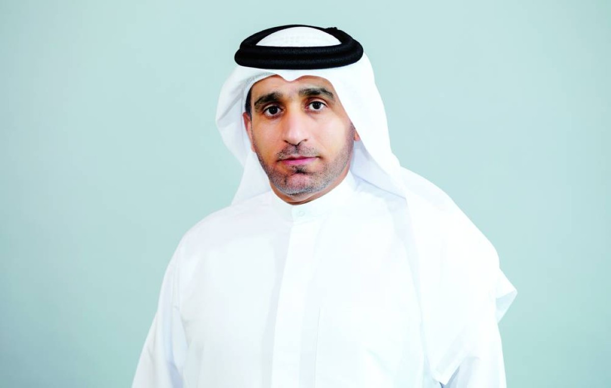 حمد المنصوري