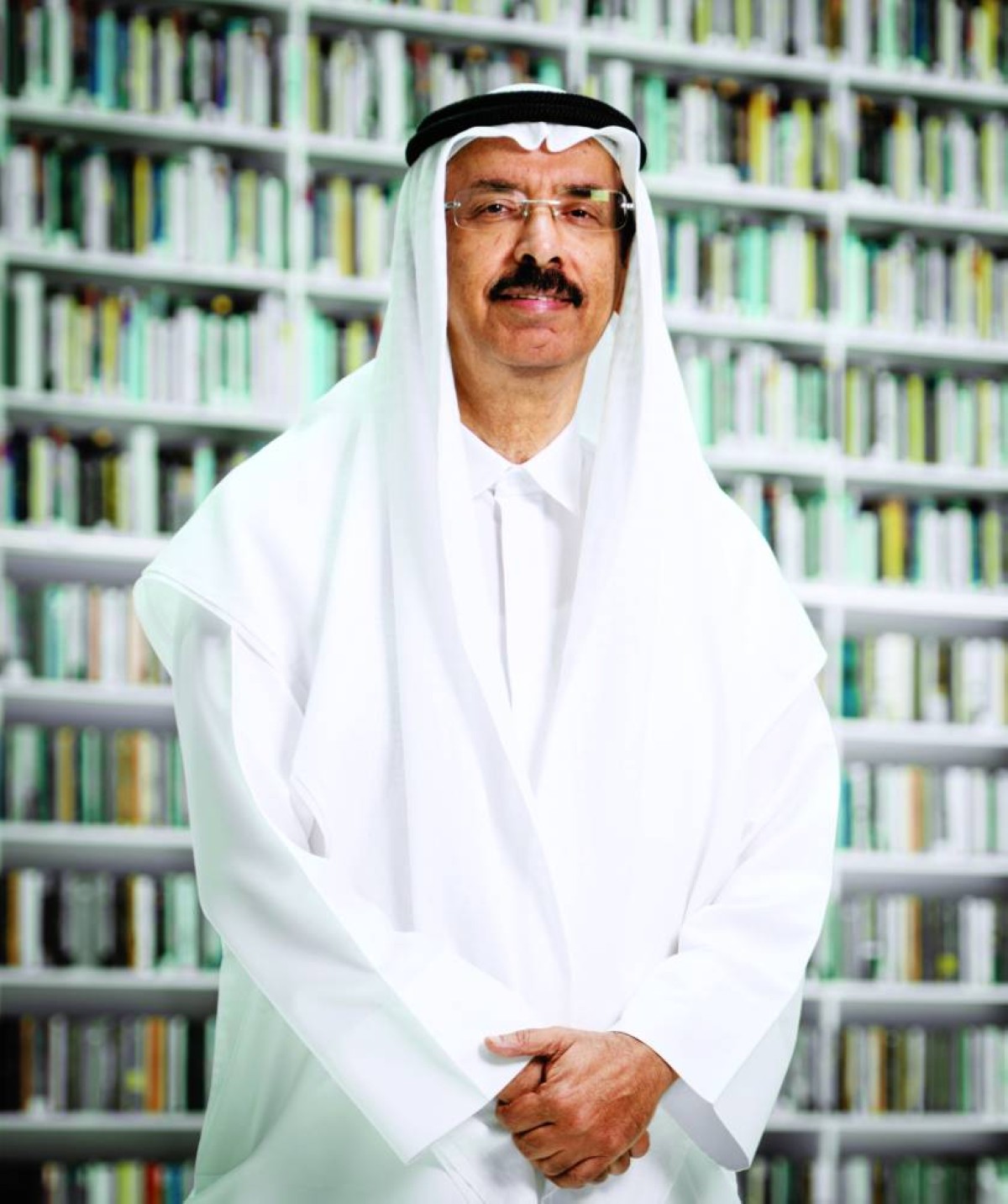 محمد المر