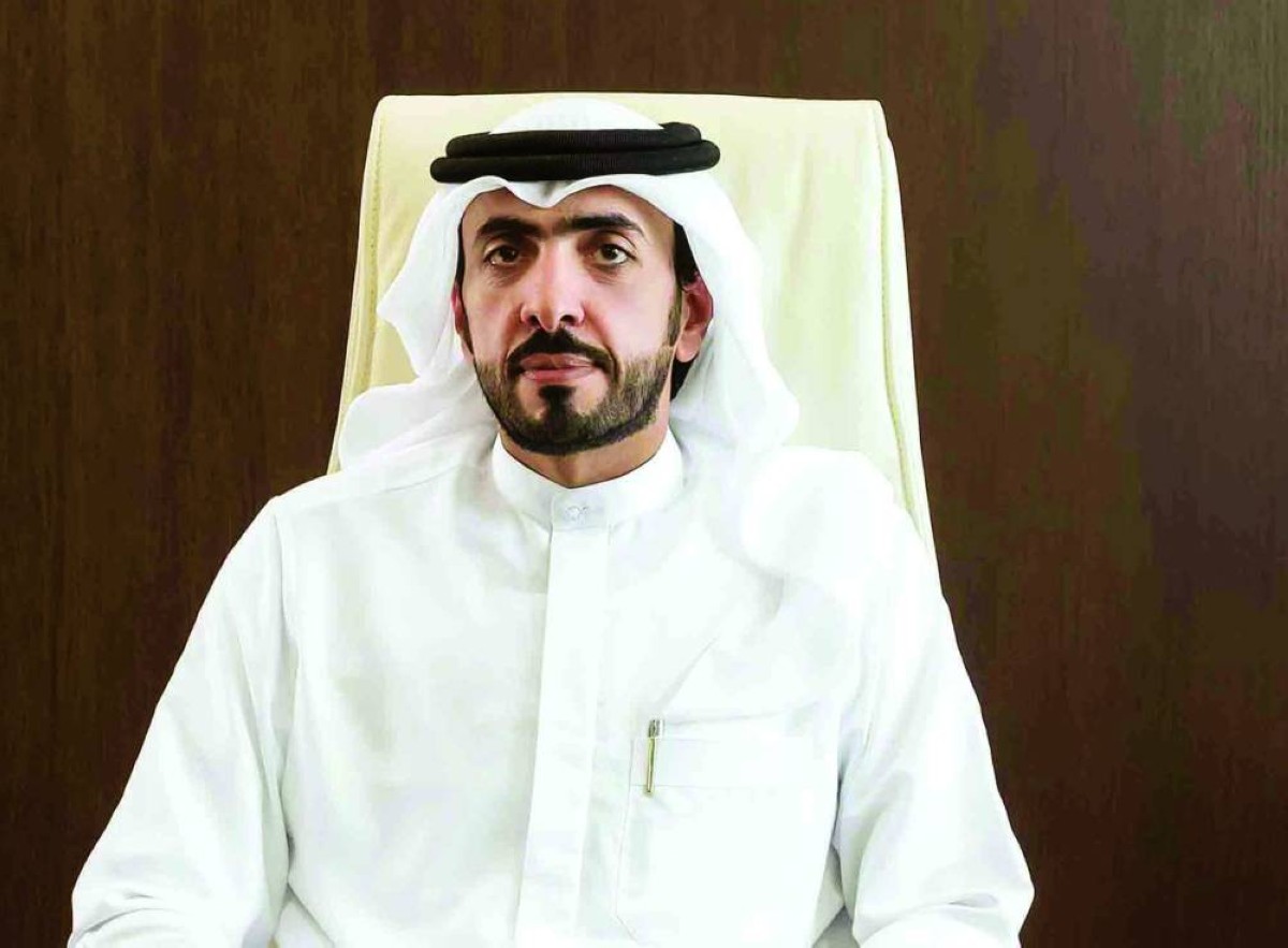 أحمد المهيري