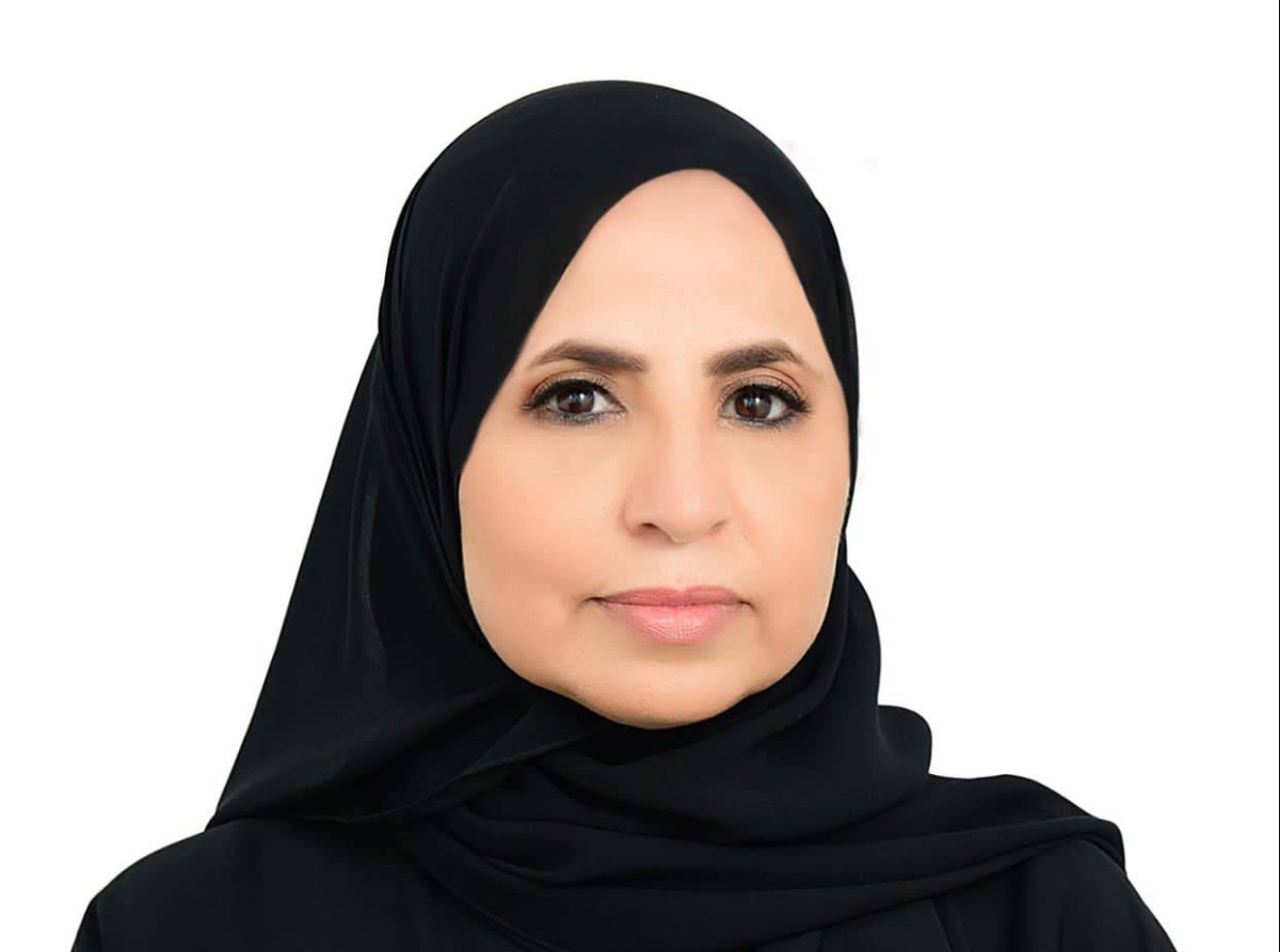 أمل العفيفي