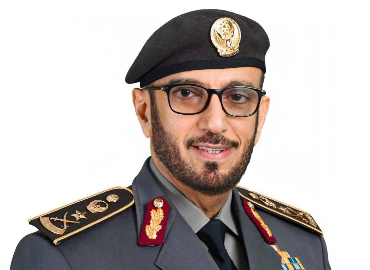 محمد المري