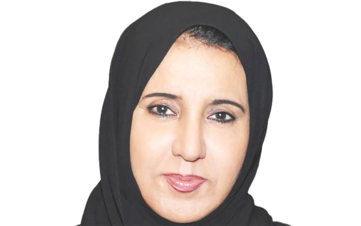  ميثاء الشامسي 