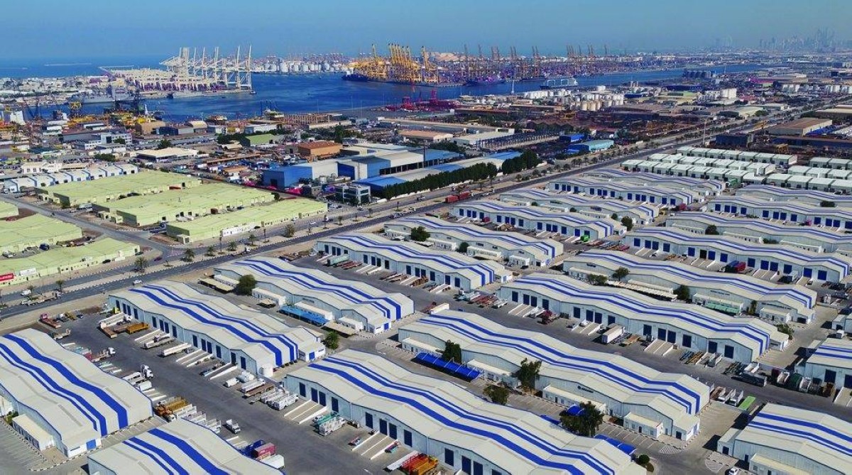 نمو متسارع للنشاط الصناعي في «جافزا» | أرشيفية