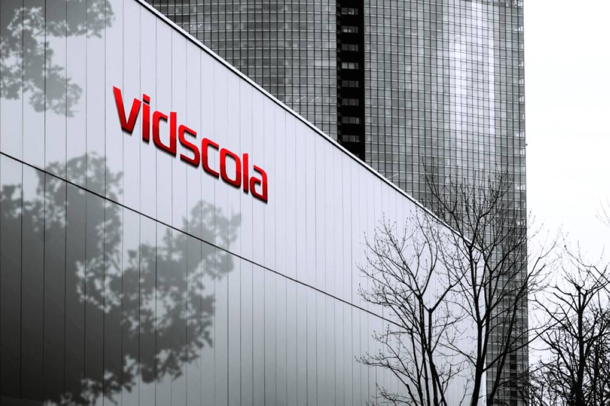 «فيدسكولا» أول شركة تحقق تخصص «الإدارة المرنة واسعة النطاق»