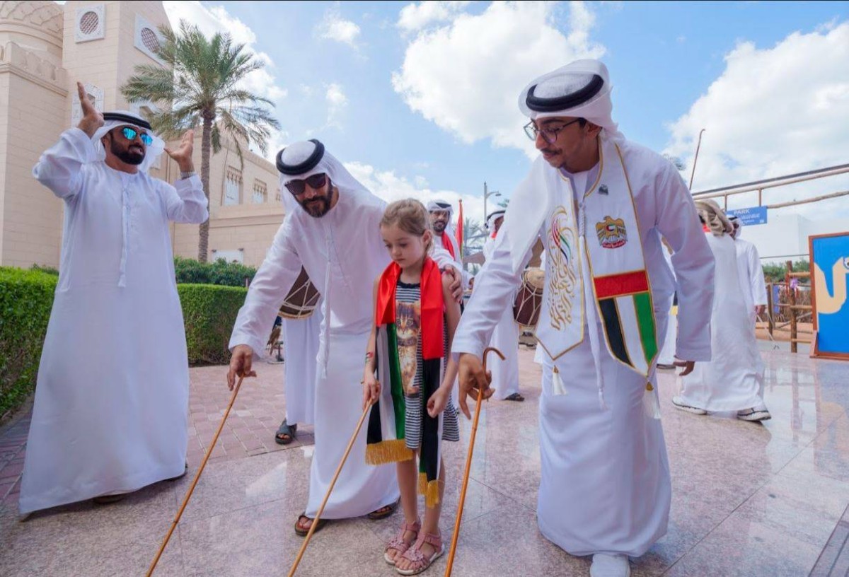 من فعاليات المركز