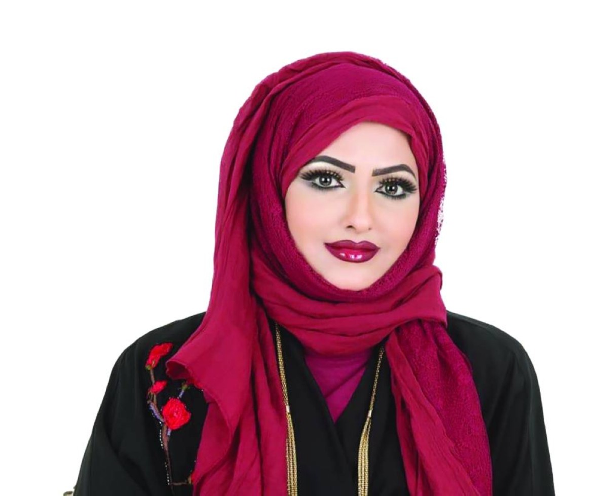 حمدة المر