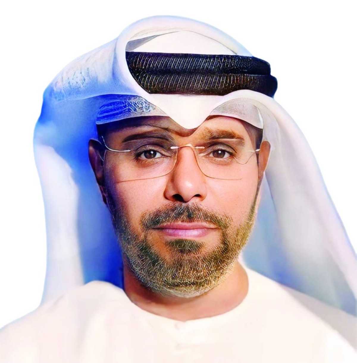 عارف عمر