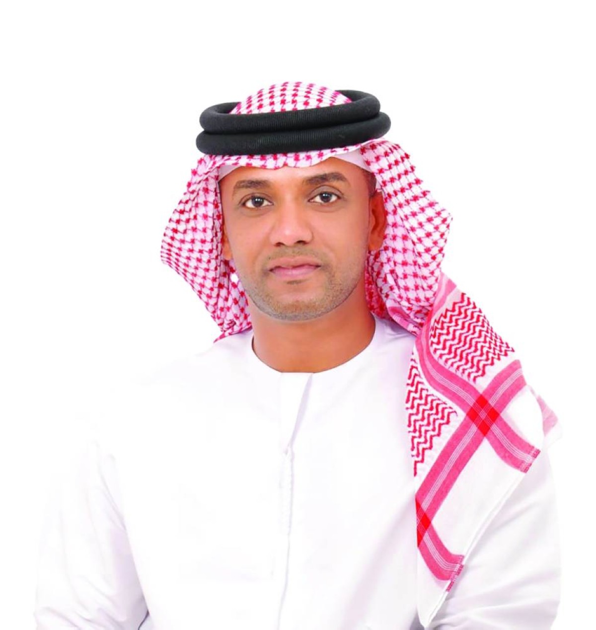عيضة بن مسعود