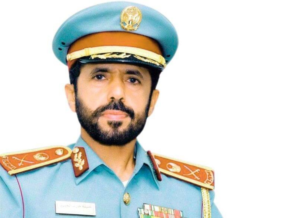  خليفة الخييلي