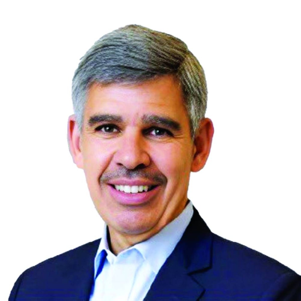 محمد العريان
