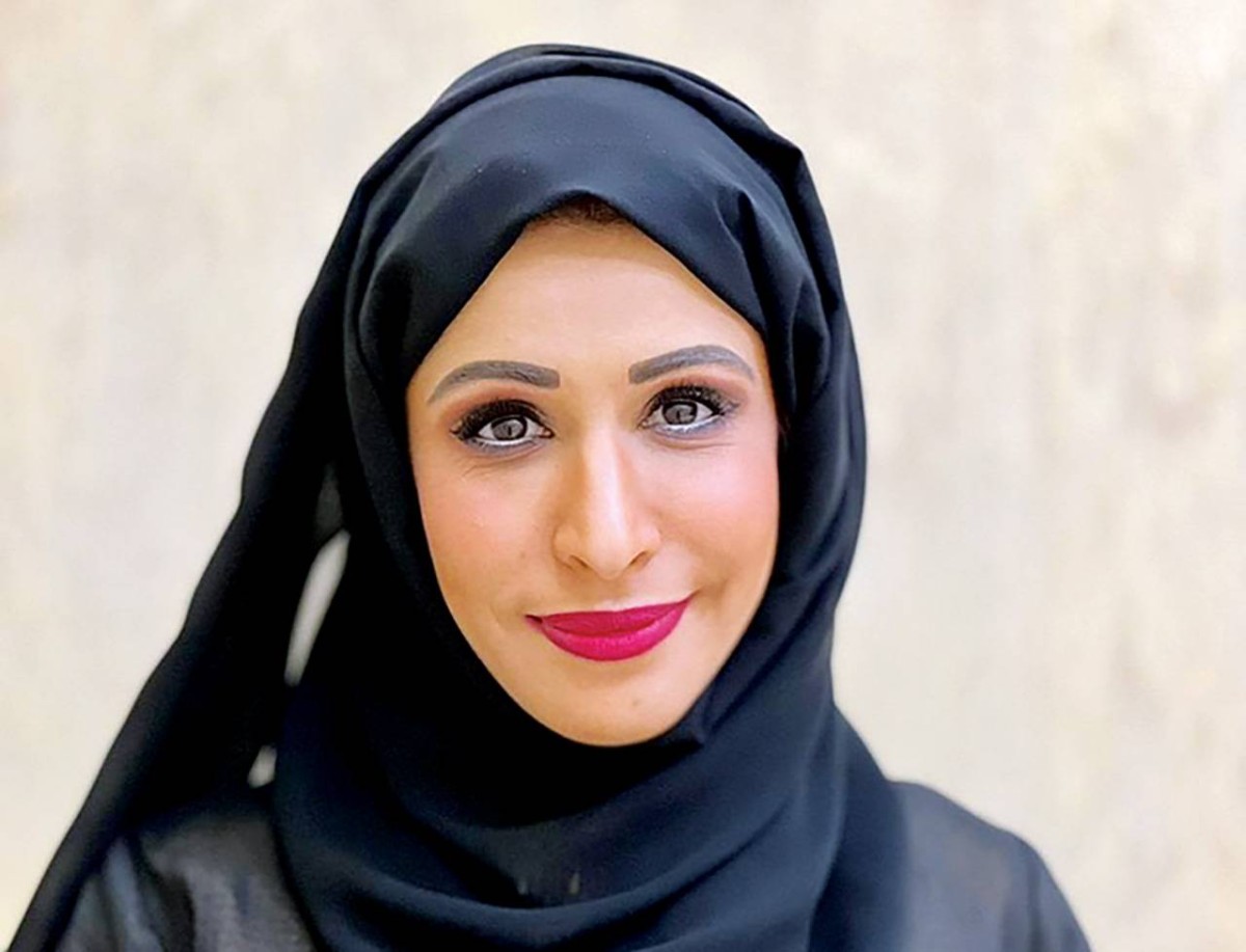 دلال الشامسي