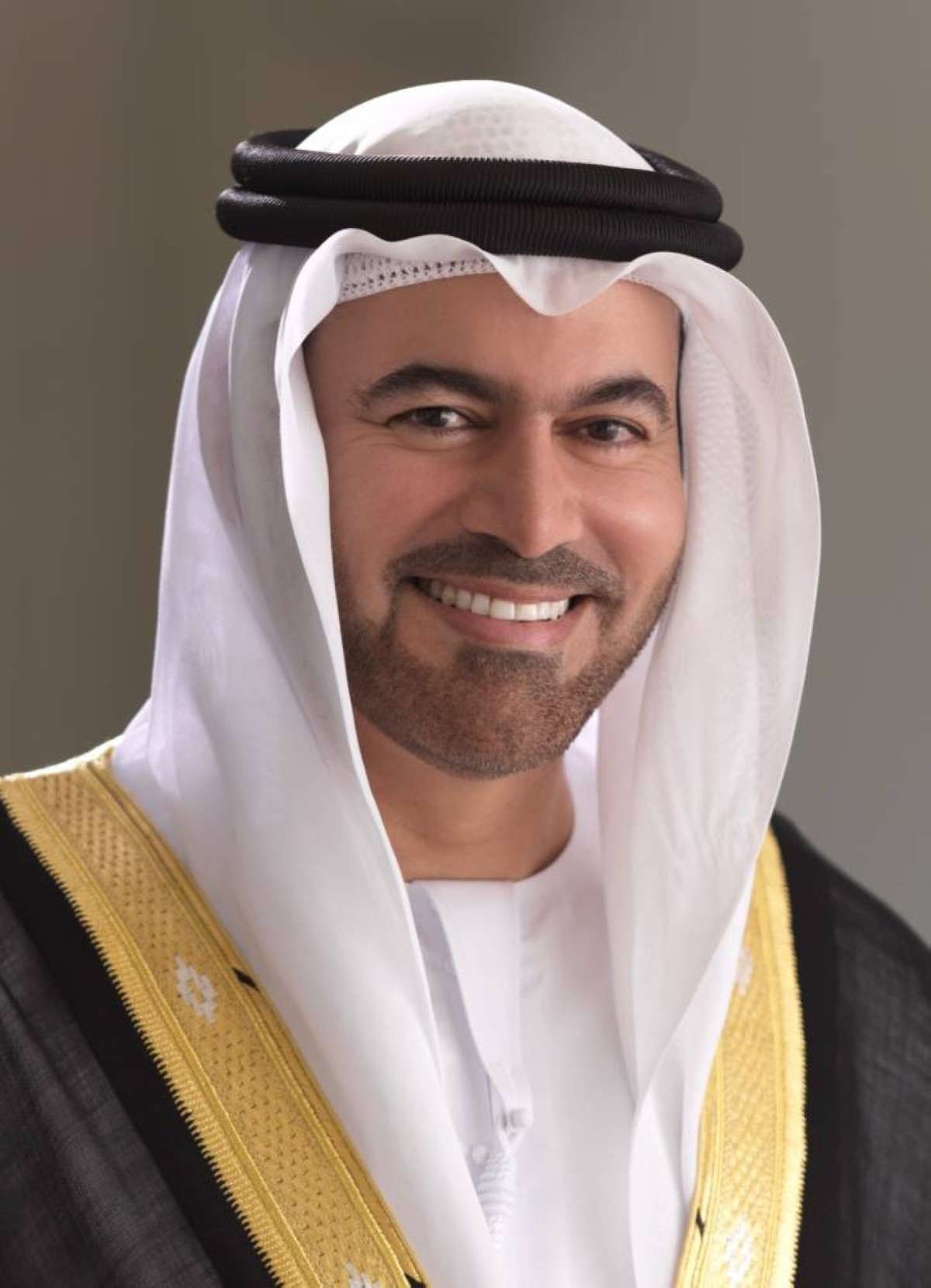 محمد القرقاوي