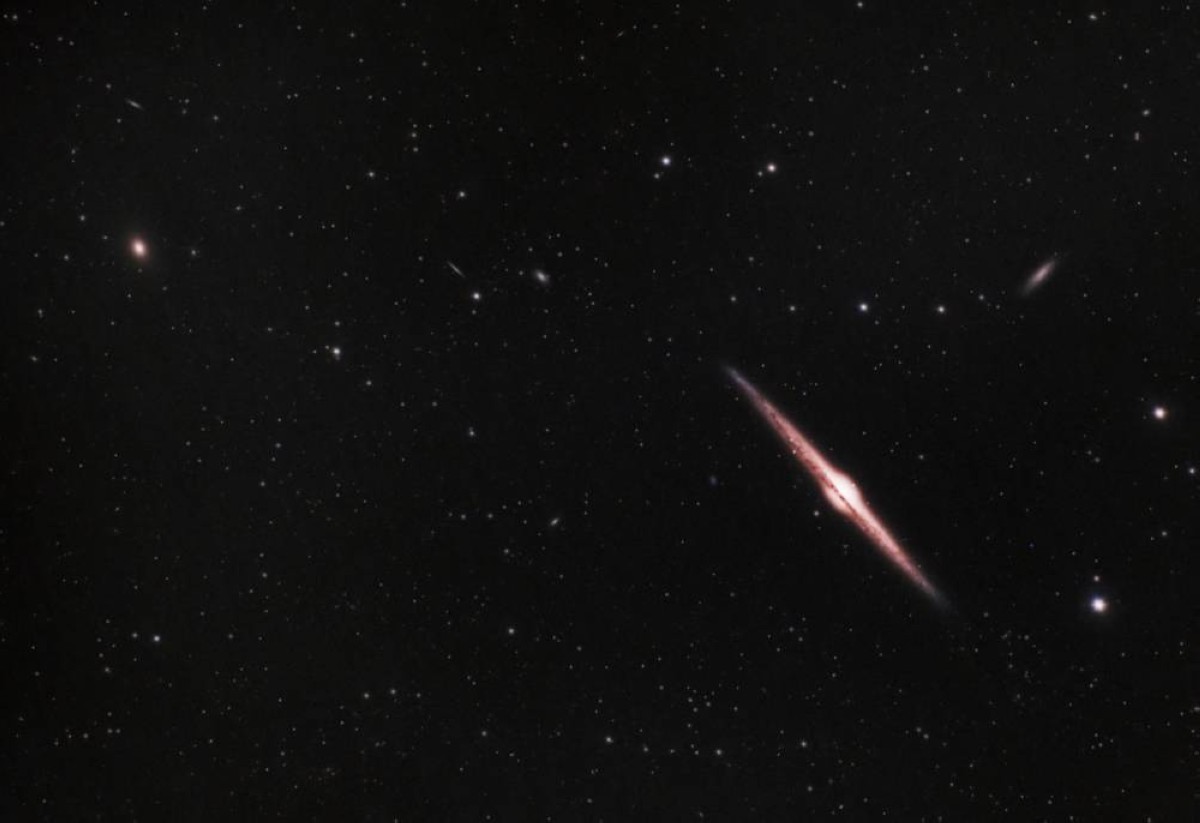 تفاصيل وملامح جمالية بانورامية في صور التميمي 