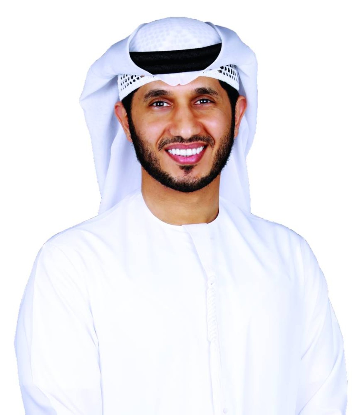 سعيد بن خرباش