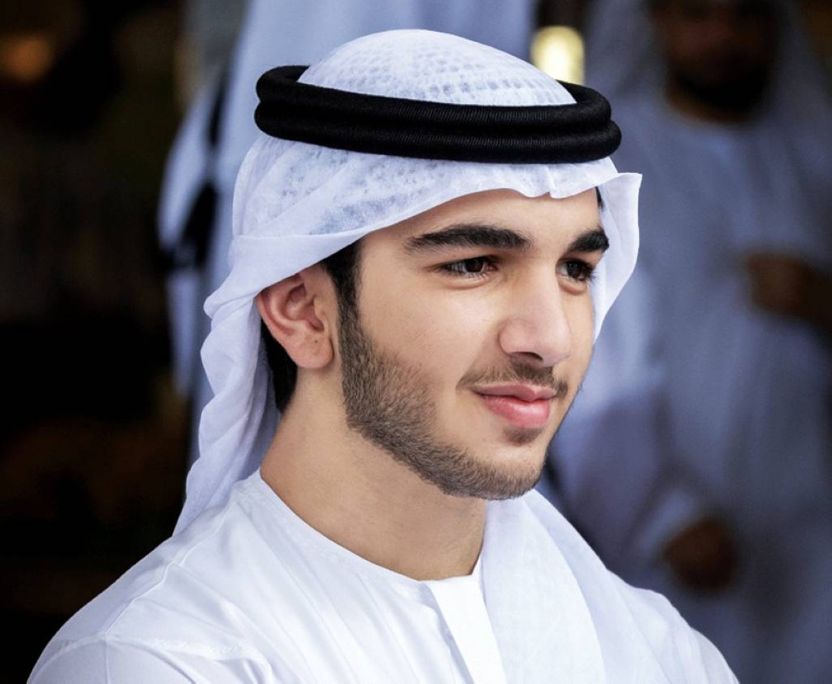 محمد بن راشد بن محمد