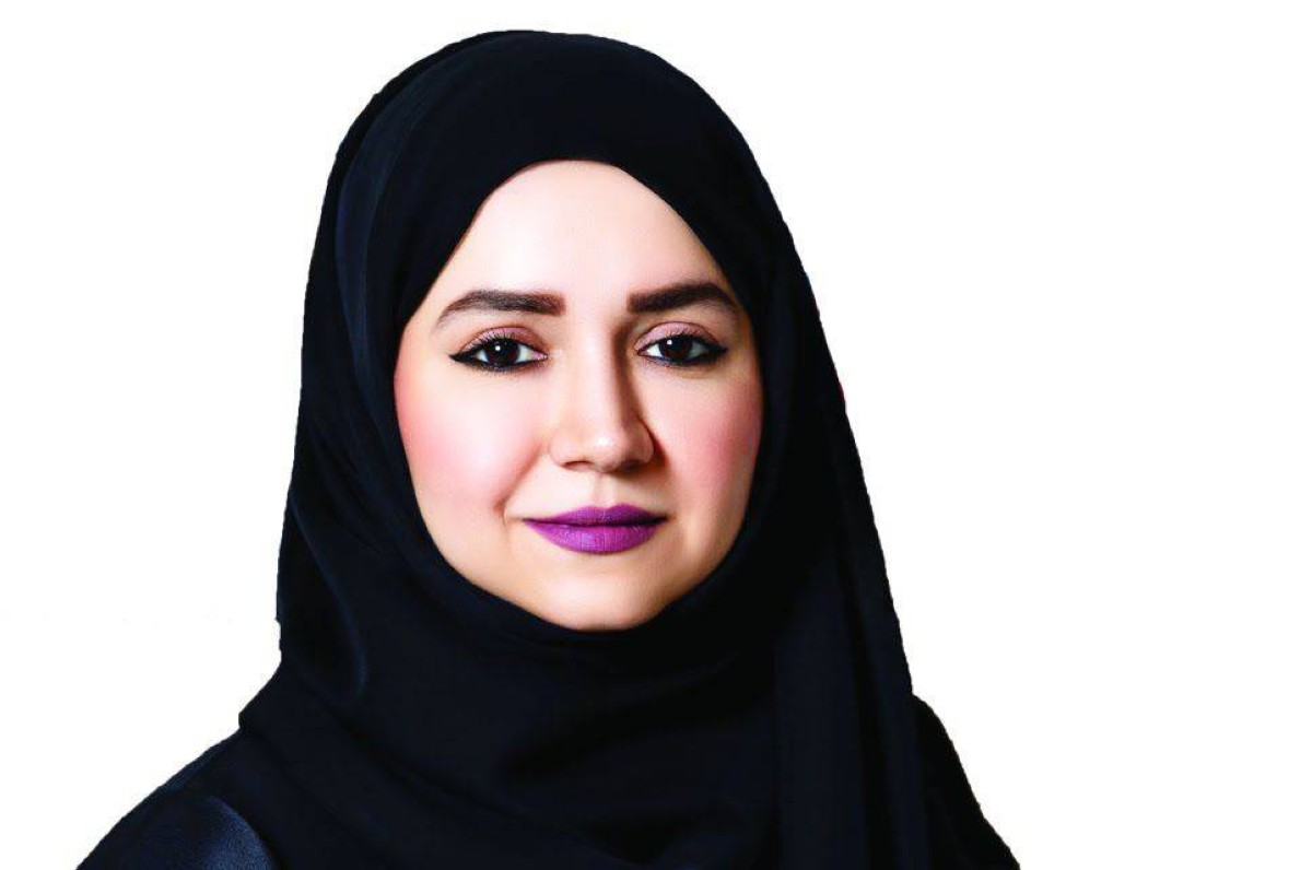 نعيمة أهلي