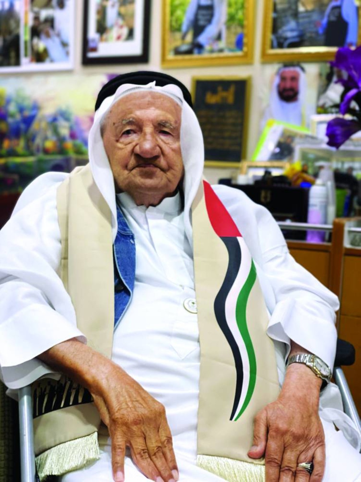 محمد هاشم
